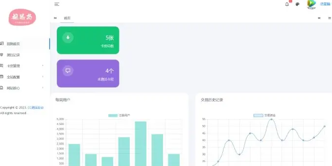 CC压力测试系统php源码_麦田吧
