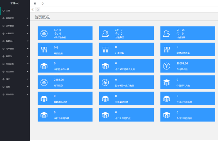多用户挂售转卖竞拍闪拍商城NFT数藏系统 PHP+UNIAPP源码-1