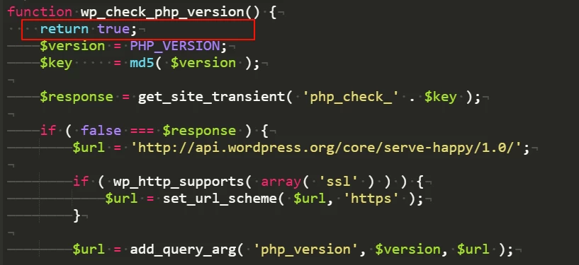解决 WordPress 后台仪表盘慢问题_麦田吧