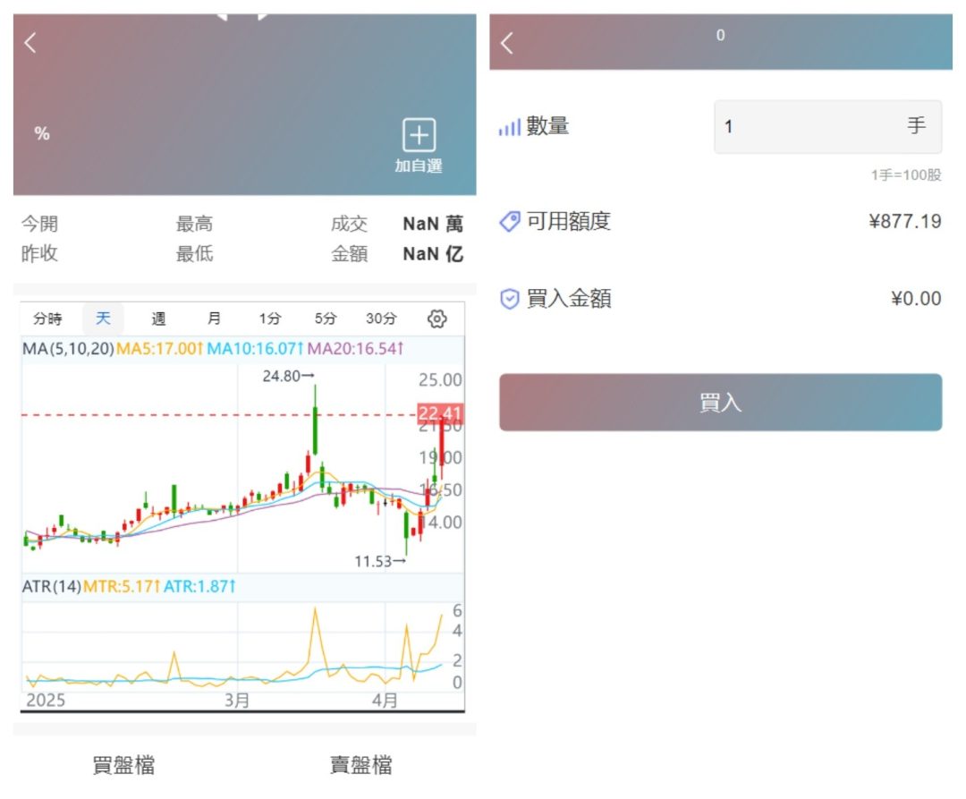 香港股票源码 大宗交易与新股申购系统附全套视频教程-2
