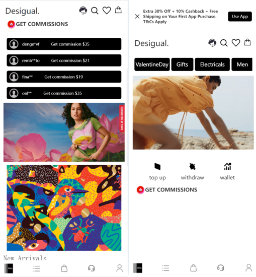 tiktok海外抢单系统源码 uniapp前后端分离_麦田吧