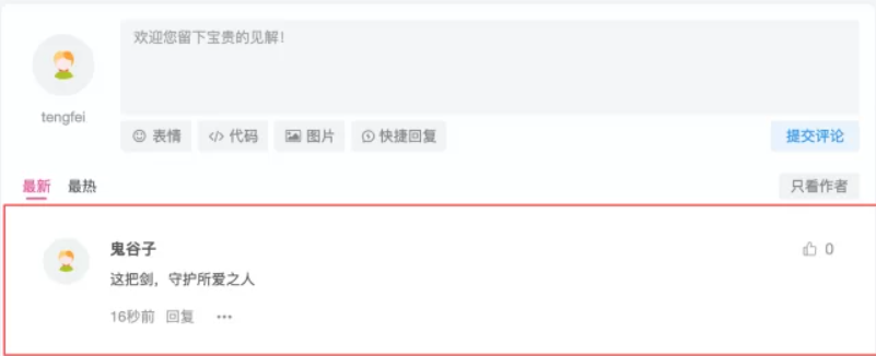 WordPress自动虚拟评论插件_麦田吧