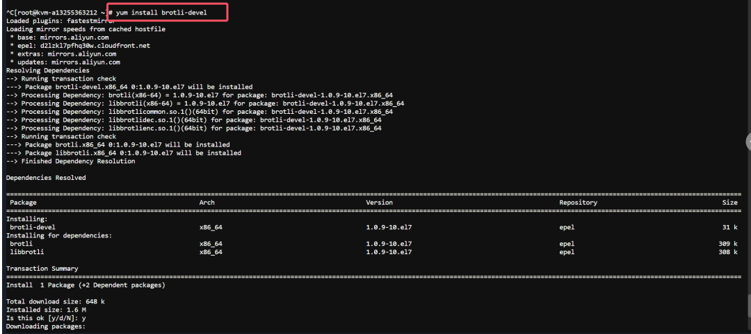 宝塔面板PHP扩展swoole5安装不上解决办法-2