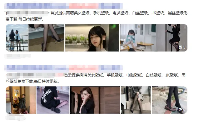 老司机壁纸源码2.0修复版 布局优化BUG修复_麦田吧